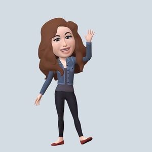 Meet your Posher, Lori